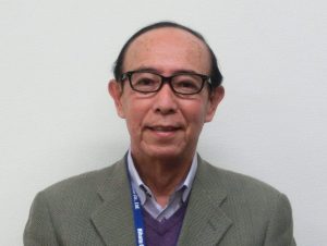 岩岡泰夫